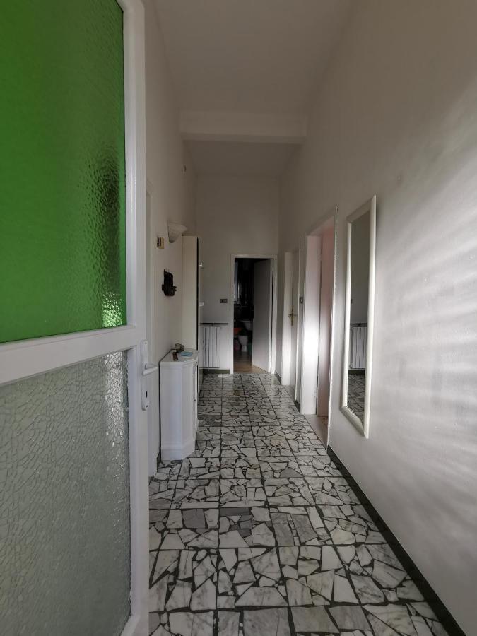 Verité Empoli Exterior foto