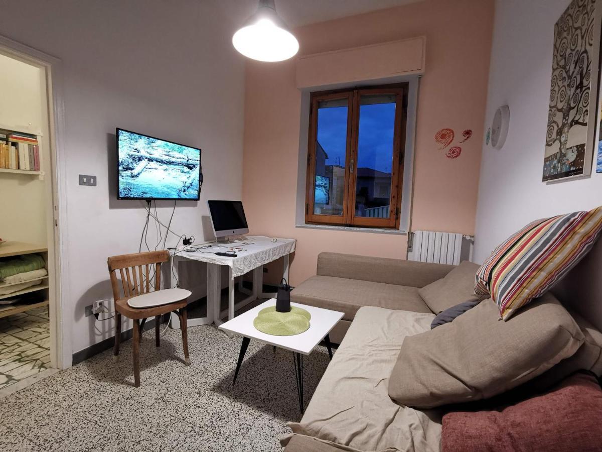 Verité Empoli Exterior foto