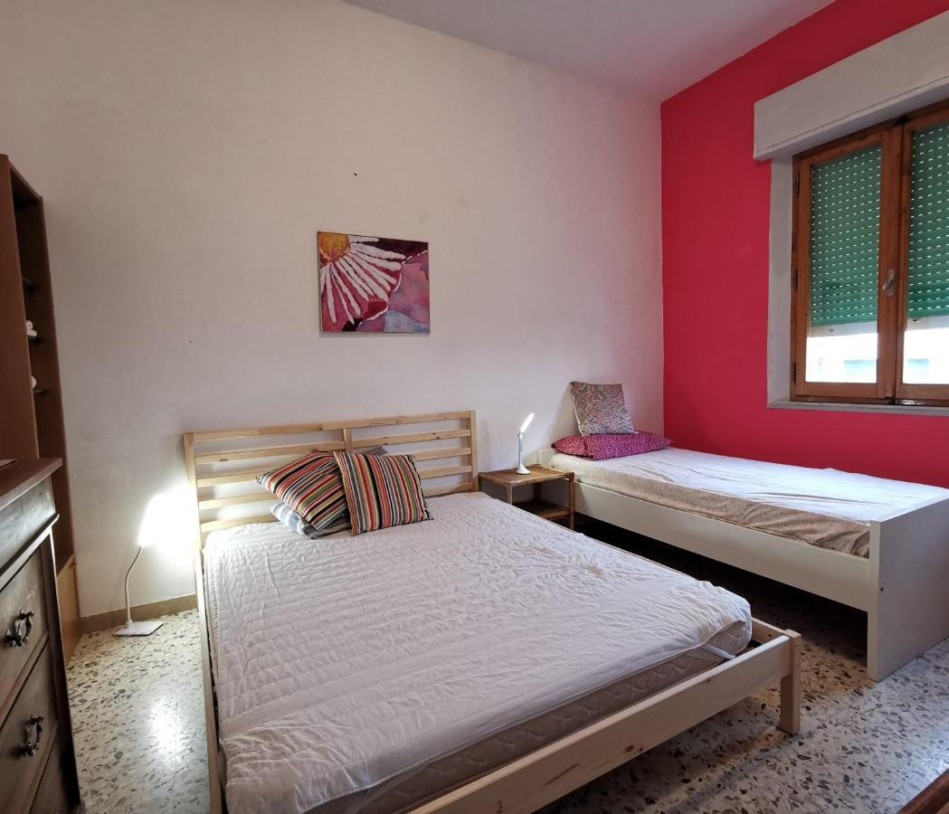 Verité Empoli Exterior foto