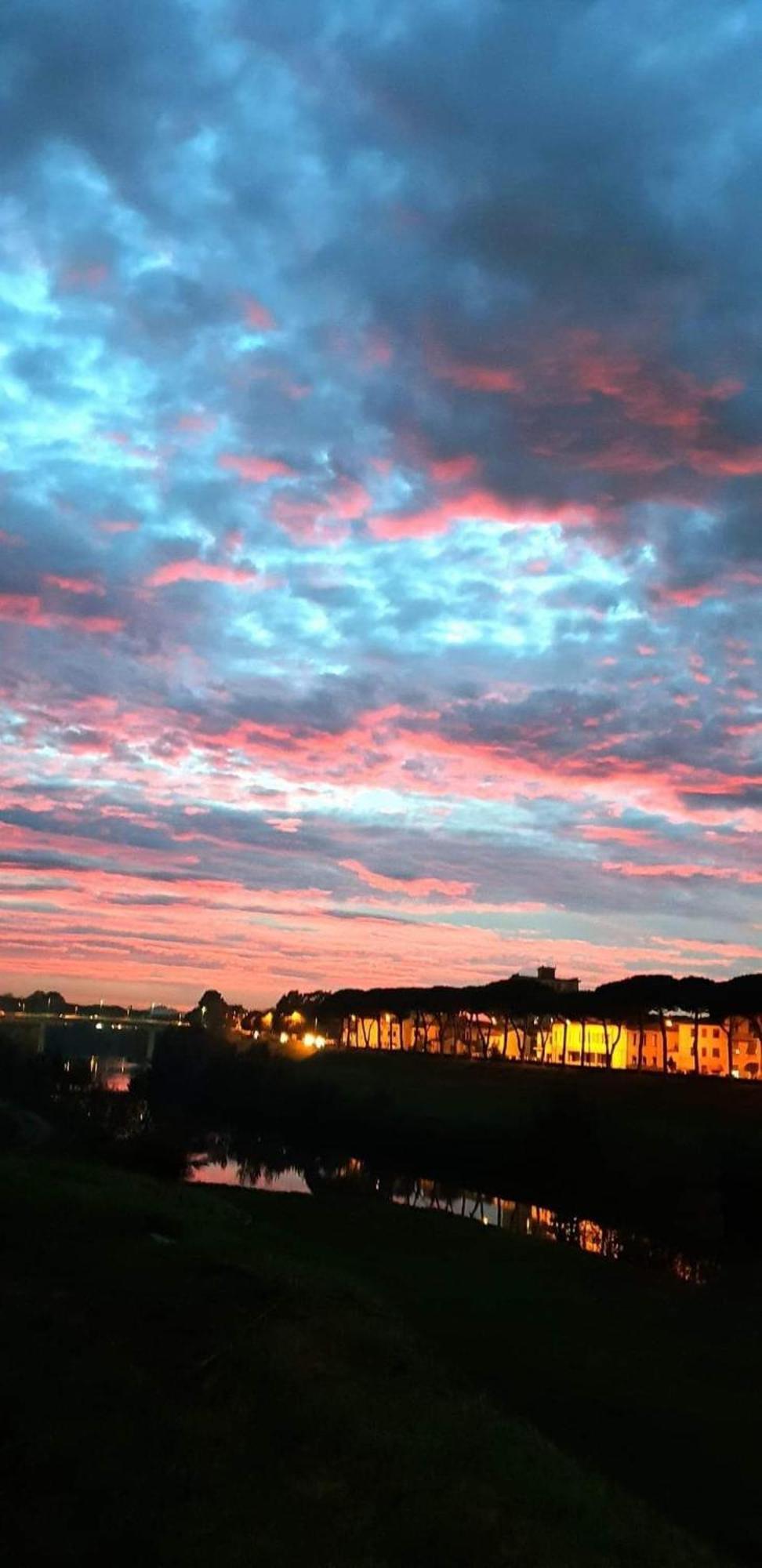 Verité Empoli Exterior foto